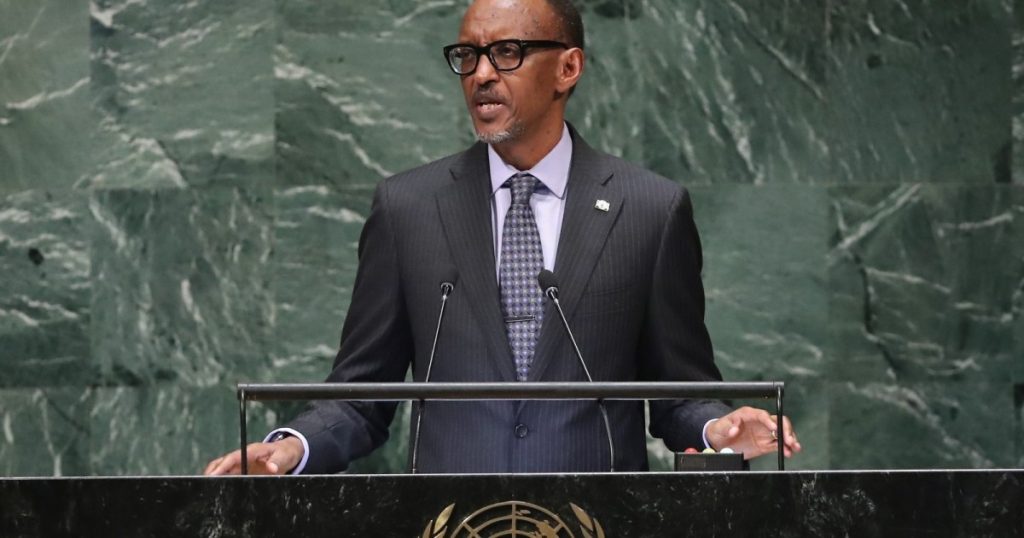 انسحاب رواندا من إيكاس يكشف هشاشة التكتلات الإقليمية بأفريقيا