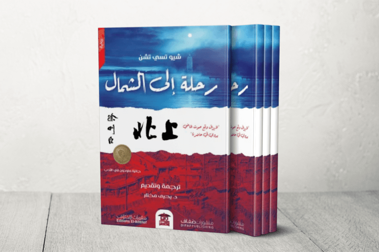 تدور الأحداث حول صراع الإنسان الصيني البسيط مع التغيرات الاجتماعية والاقتصادية الكبيرة التي تشهدها الصين في العقود الأخيرة