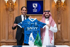 3 آلاف يورو في الساعة.. تفاصيل راتب إنزاغي الضخم مع الهلال السعودي