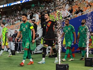 السعودية وقطر تستضيفان المرحلة الرابعة لتصفيات مونديال 2026