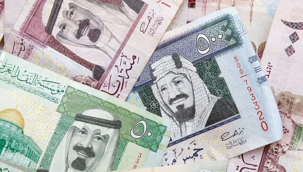 سعر الريال مقابل الجنيه المصري والعملات العربية اليوم الثلاثاء 21-12-1446