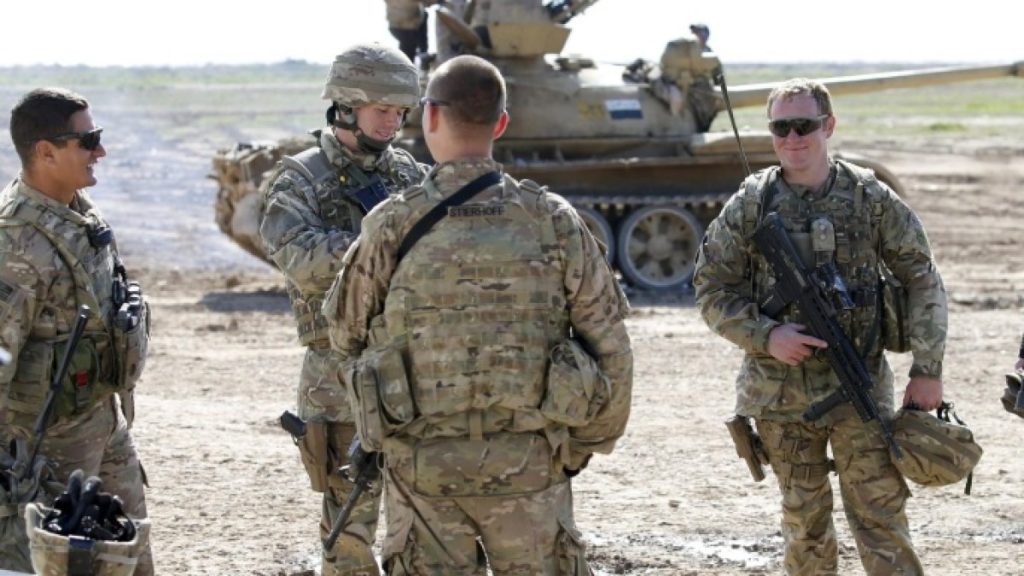 لماذا التزمت المليشيات العراقية الصمت إزاء الضربة الأميركية لإيران؟