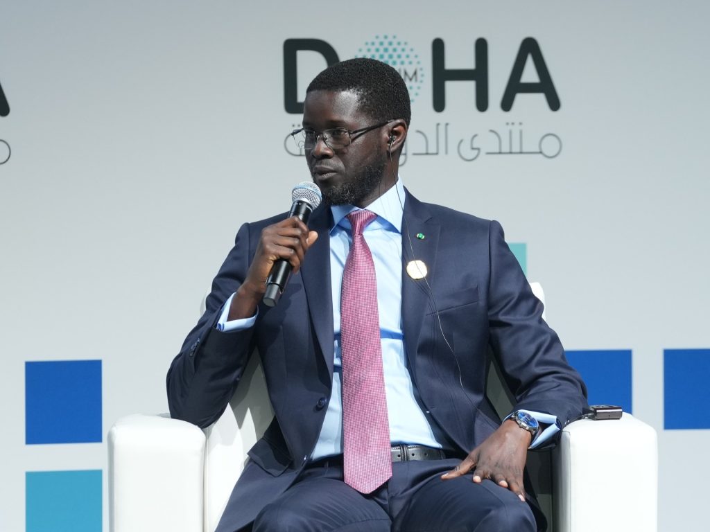 السنغال تؤجّل تقارير الموازنة العامة وتحاول استعادة ثقة المستثمرين