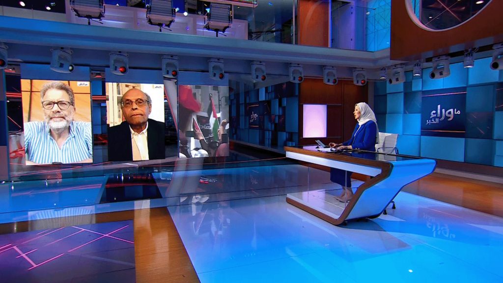 هل يعمق التضامن الشعبي مع غزة عزلة إسرائيل ويفضح روايتها؟