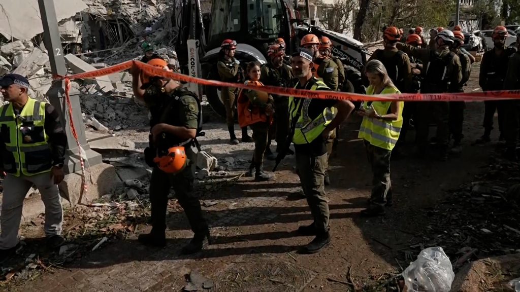 الدويري: الصبر الإستراتيجي يرجّح كفة إيران إن طال أمد المواجهة