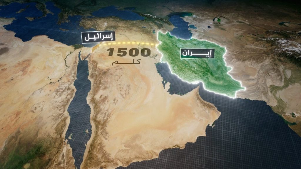 ما الأسلحة التي يواجه مخزونها خطرا في إسرائيل؟