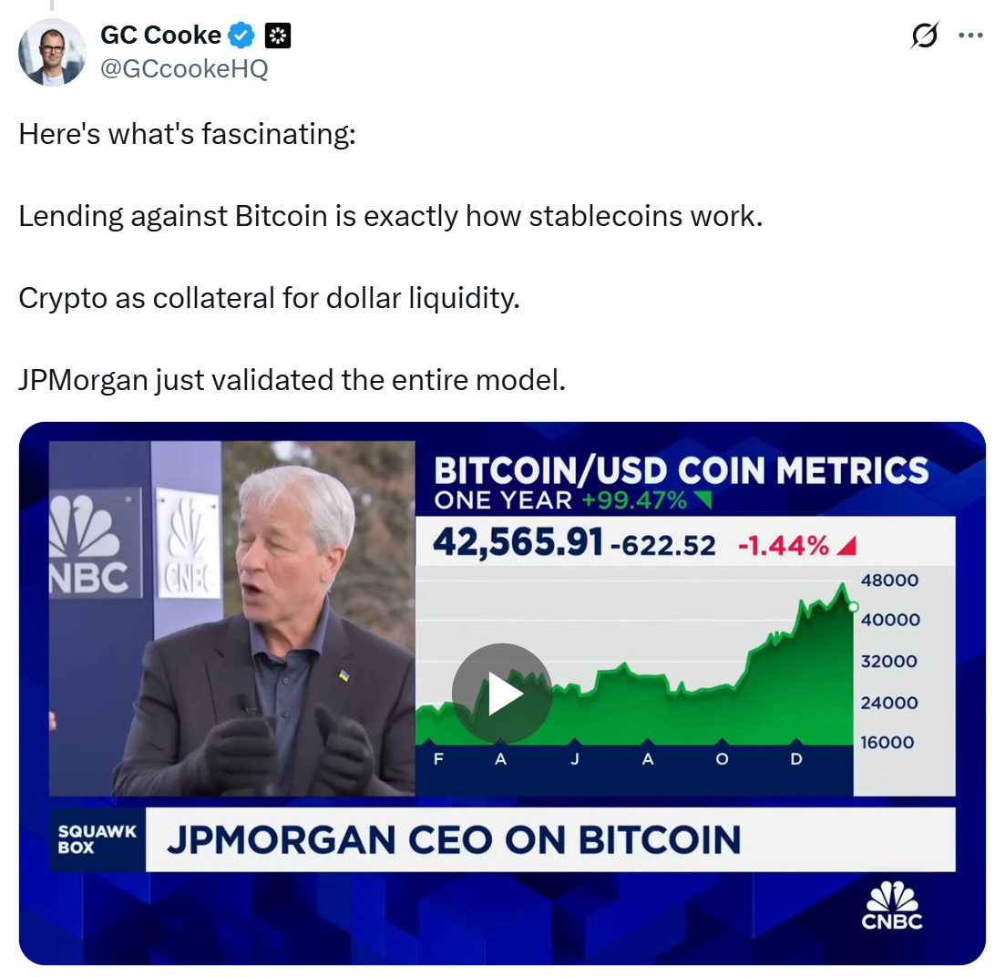 التعدين ، سعر البيتكوين ، الاستثمارات ، الجوزاء ، تعدين البيتكوين ، توأم Winklevoss ، الإعلان ، Ethereum Price ، JPMorgan Chase