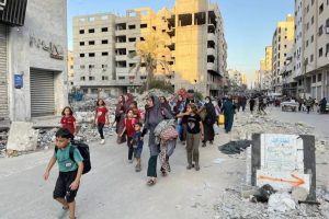 ما تفاصيل خطة نتنياهو الجديدة في غزة؟