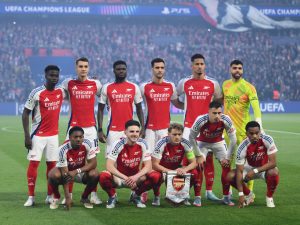 قيمة التشكيلة الأساسية لجميع فرق البريميرليغ موسم 2025-2026