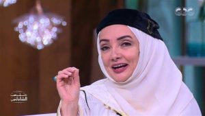 «على بالي» عكست مشاعري تجاه شقيقي.. عايدة الأيوبي: الشوق أعادني للغناء