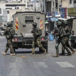 إسرائيل تحرم الطلاب الفلسطينيين بالضفة من امتحانات الثانوية العامة