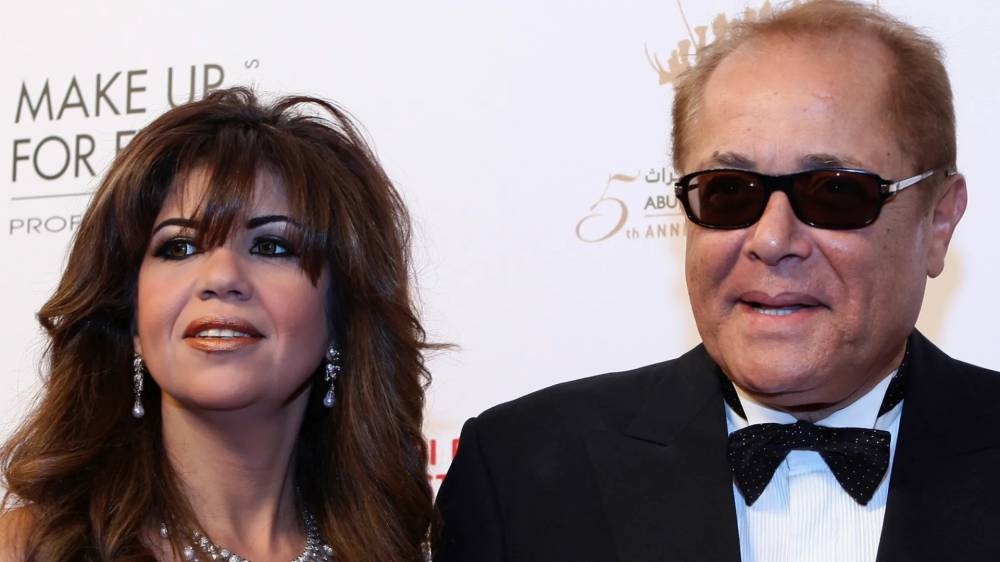 مصر.. «النيابة» تُبرّئ بوسي شلبي: موقفها القانوني سليم