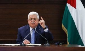 الرئيس الفلسطيني يطالب ترمب بالتدخل لإيصال المساعدات الإنسانية لغزة