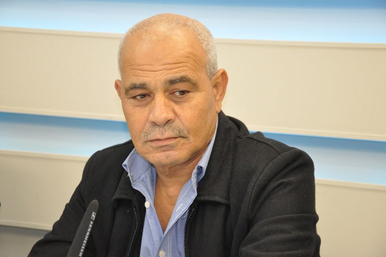 سكرتير حزب التجمع الوطني الديمقراطي في منطقة المثلث، جمال دقّة: التحريض ضد فلسطينيي 48 أصبح نهجا عاما يسود المجتمع الإسرائيلي، بتغذية مباشرة من سياسات الحكومة
