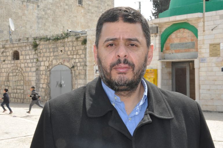 رئيس اللجنة الشعبية في اللد، المحامي خالد زبارقة: ملاحقة القيادات والمؤثرين من فلسطينيي الداخل تأتي في إطار ما وصفه بـ"هندسة الوعي