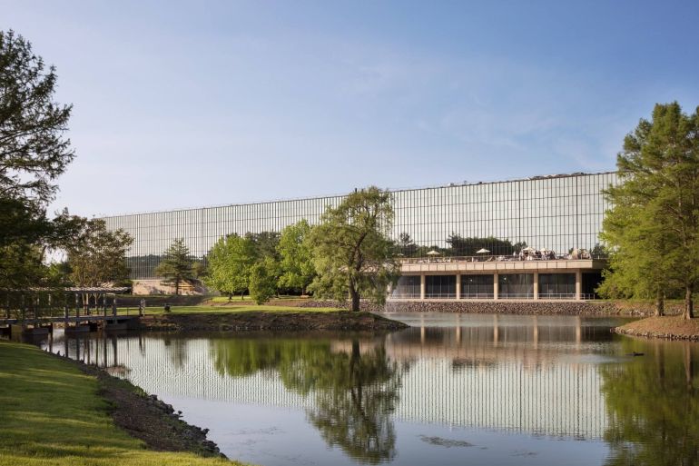 Bell Works Labs in New Jersey credit : https://bell.works/