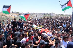الجنسية الأميركية “لا تحمي” الفلسطينيين من وحشية المستوطنين