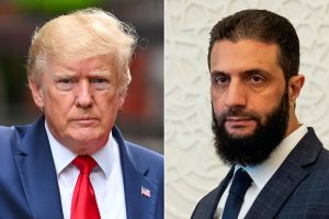 هل تطبع سوريا مع إسرائيل؟ وما شروطها؟