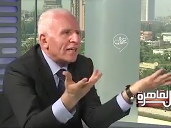 عزام الأحمد: فصائل منظمة التحرير ستتحرك ضد حماس بغزة