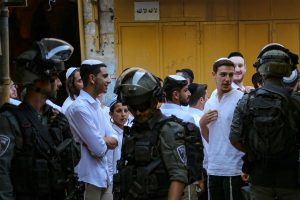 العدو الذي يتحدث لغتك.. خطة إسرائيل الجديدة لاختراق مجتمعاتنا