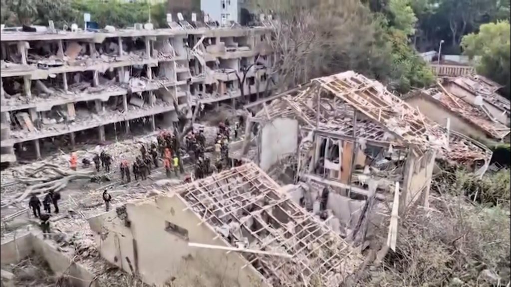 جدل في الإعلام الإسرائيلي بشأن إعلان نتنياهو الانتصار على إيران
