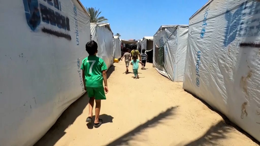 بسبب الحرب والحصار.. تفاقم معاناة ذوي الإعاقة في قطاع غزة