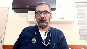 مجمع ناصر الطبي: أطفال غزة يعانون أعراضا اختفت في العصر الحديث