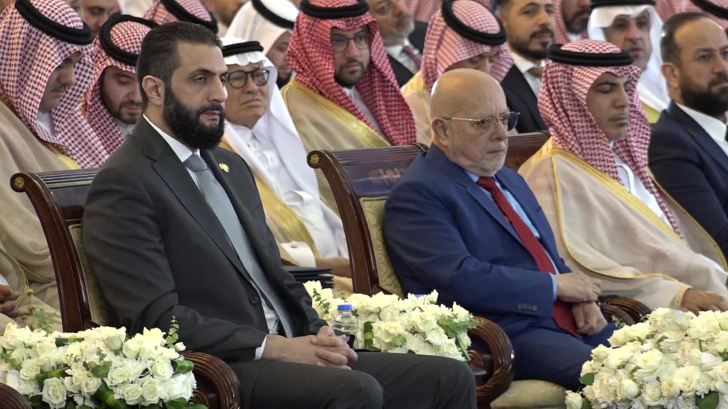 دمشق تستضيف أول منتدى استثمار سعودي سوري بتوقيع 47 اتفاقية