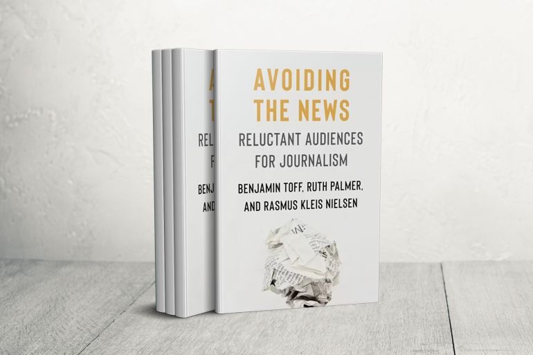 Pub Date: December 2023 ISBN: 9780231205191 288 Pages Format: Paperback List Price: $32.00£28.00 Add To Cart Pub Date: December 2023 ISBN: 9780231205184 288 Pages Format: Hardcover List Price: $130.00£109.00 Add To Cart Pub Date: December 2023 ISBN: 9780231555883 288 Pages Format: E-book List Price: $31.99£28.00 Get the E-Book Avoiding the News Reluctant Audiences for Journalism