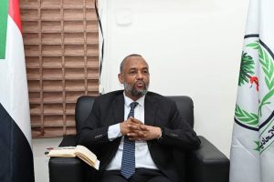 3 وفيات و53 إصابة بضربات شمس شرقي السودان