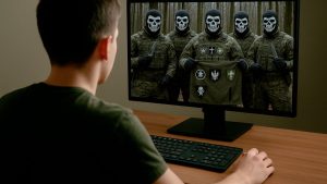 من أوروبا إلى أمريكا: موجة جديدة من التطرف الشيطاني والنازي تُثير القلق