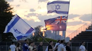 إلغاء تأشيرات وتبادل اتهامات: أزمة دبلوماسية تتصاعد بين إسرائيل وأستراليا