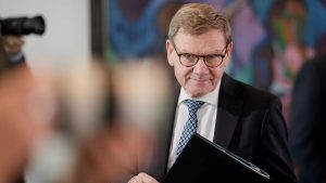 وزير الخارجية الألماني ينتقد الصين بسبب “سلوكها العدواني” ودعمها لروسيا ضد أوكرانيا