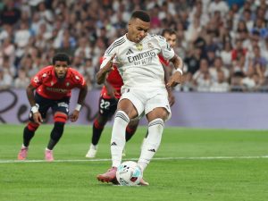 الفريق الأكثر حصولا على ركلات جزاء بالليغا في آخر 8 مواسم