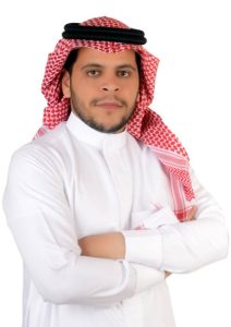 التجديد للبلوي مديراً لفرع الكلية التطبيقية في العلا