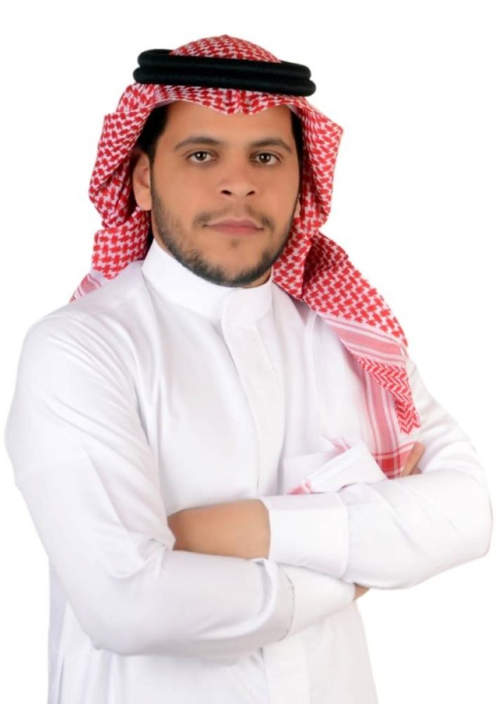 التجديد للبلوي مديراً لفرع الكلية التطبيقية في العلا