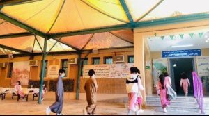 إتاحة فحص اللياقة المدرسي للطلبة المستجدين عبر تطبيق صحتي