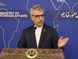 إيران: سنواصل المحادثات مع الوكالة الدولية للطاقة الذرية