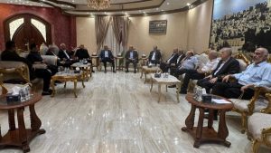 فصائل فلسطينية: تجاوبنا مع كل مقترحات وقف العدوان وندعو لاجتماع وطني