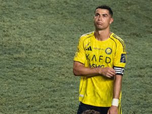 “لعنة الألقاب” تستمر مع رونالدو في السعودية | رياضة