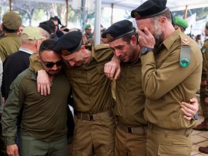 الجيش الإسرائيلي يبحث عن يهود من الخارج للقتال في غزة