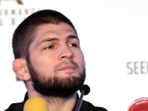 نور محمدوف: فلسطين دعمت أيرلندا أثناء المجاعة والأخيرة ترد الجميل