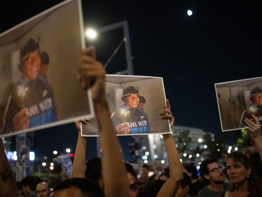 ساهم في فوز فيلم بالأوسكار.. فيديو فلسطيني وثق مقتله على يد مستوطن