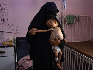 دول عربية تدين إسرائيل بعد إعلان المجاعة رسميا بغزة