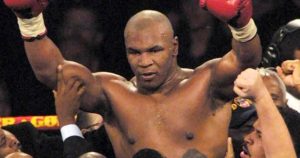 مايك تايسون.. أسطورة صنعتها قوة محمد علي وغضب بروكلين