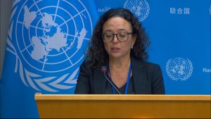 الأمم المتحدة تستنفر وكالاتها لتحرك فوري لإنقاذ غزة من المجاعة