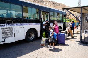 تفاصيل الاتفاق السوري التركي بشأن عودة المغتربين