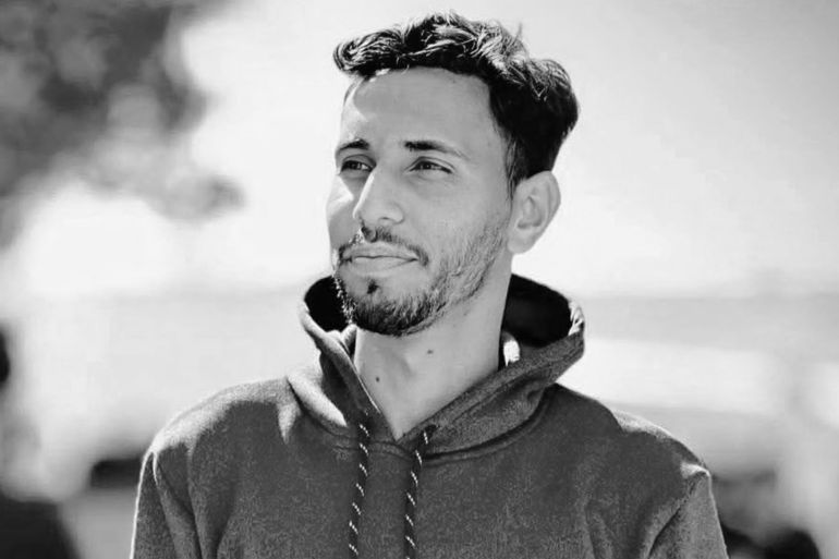 مؤمن عليوة @Qadeyah1 عبر منصة إكس