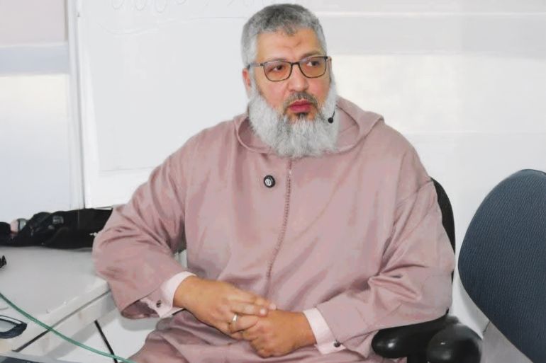 نبيل الغزال