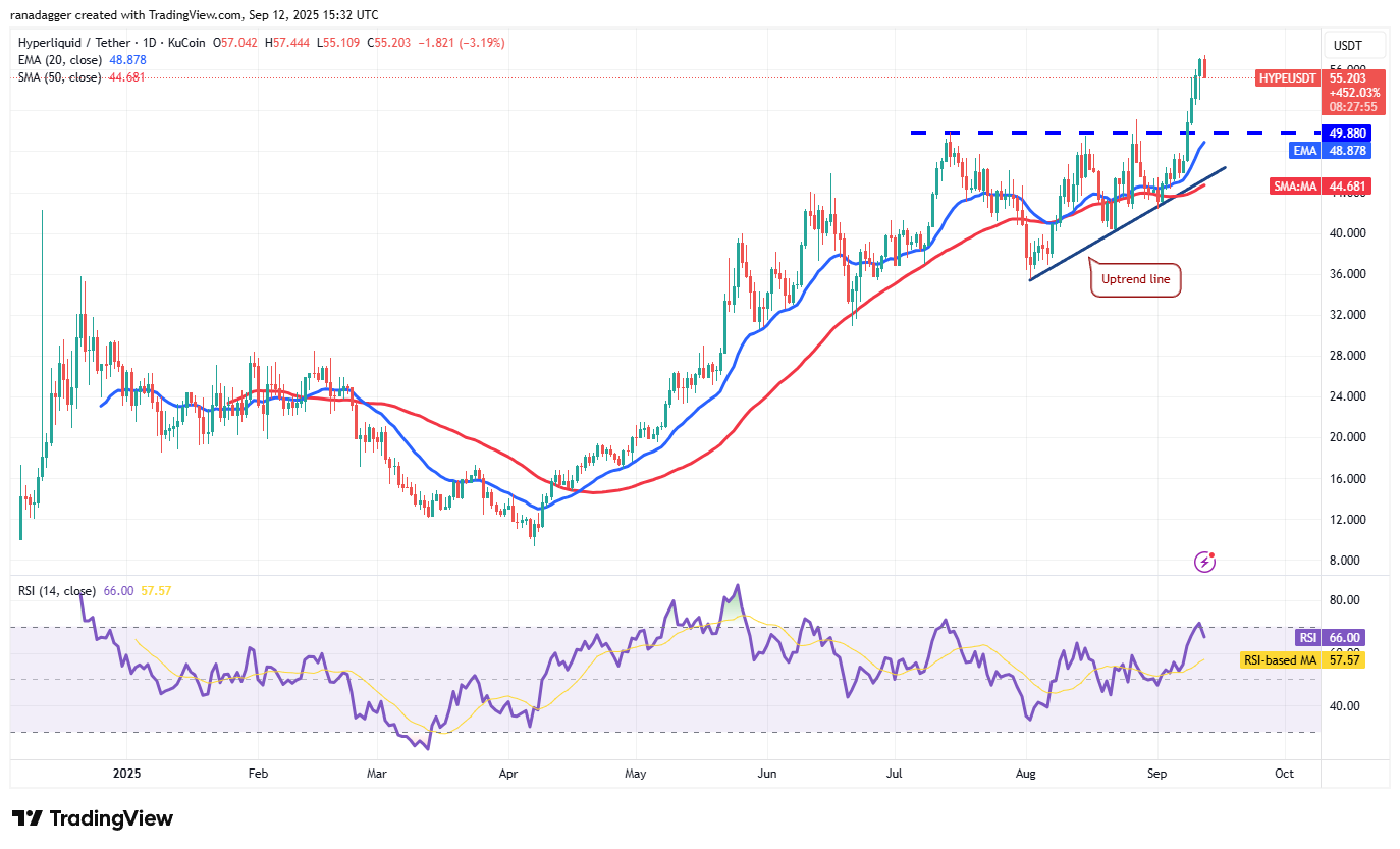 DogeCoin ، Cryptocurrency ، Bitcoin Price ، XRP ، Markets ، Cryptocurrency Exchange ، Cardano ، تحليل الأسعار ، عملة Binance ، Chainlink ، تحليل السوق ، سعر الأثير ، Solana ، Bitcoin ETF ، ETF ، SUI